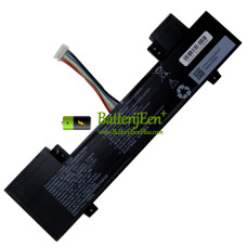 Vervangende batterij voor PDA IEN210GA IRL826