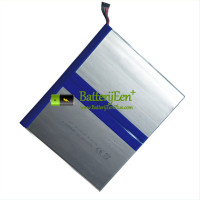 Vervangende batterij voor PDA JJY28115140