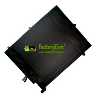 Vervangende batterij voor PDA JJY30140168