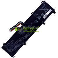 Vervangende batterij voor PDA L39U TL411-V3 BA39