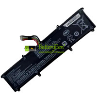 Vervangende batterij voor PDA L860-T2 B14G 271446414S