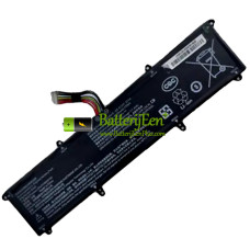 Vervangende batterij voor PDA L860-T2 B14G 271446414S