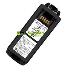 Vervangende batterij voor PDA MC2X MC2700 MC27 BT-000418 MC22 MC220J MC2200