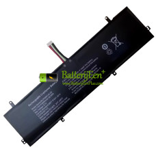 Vervangende batterij voor PDA MLP5568142-2S