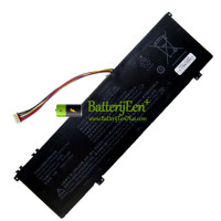 Vervangende batterij voor PDA N16A 20231008