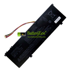 Vervangende batterij voor PDA N16A 20231008