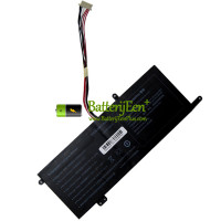 Vervangende batterij voor PDA NI10054-476992-2S1P