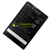 Vervangende batterij voor PDA NT20 CLP695087P