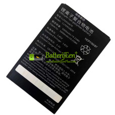 Vervangende batterij voor PDA NT20 CLP695087P