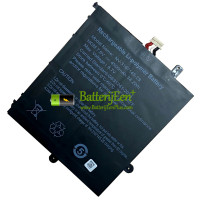 Vervangende batterij voor PDA NV-3167145-2S