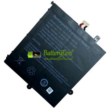 Vervangende batterij voor PDA NV-3167145-2S