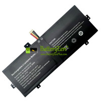 Vervangende batterij voor PDA NV-3379107-2S NV-4578107-2S