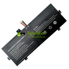 Vervangende batterij voor PDA NV-3379107-2S NV-4578107-2S