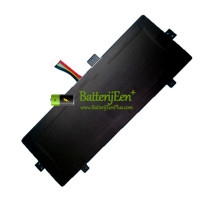 Vervangende batterij voor PDA NV-3578107-2S