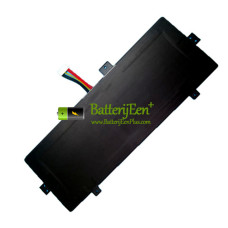 Vervangende batterij voor PDA NV-3578107-2S