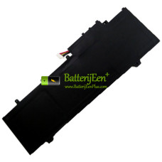 Vervangende batterij voor PDA NV-459067-3S