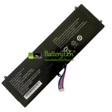 Vervangende batterij voor PDA NV-4774126-2s UTL4776127-2S Smartbook141 PC208PC209