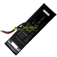 Vervangende batterij voor PDA PC944775-2S2P