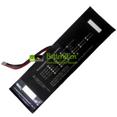Vervangende batterij voor PDA PC944775-2S2P