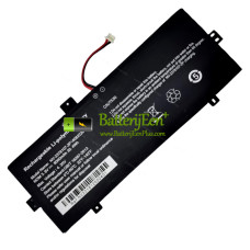 Vervangende batterij voor PDA PL3378107P-2S