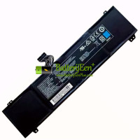 Vervangende batterij voor PDA QC7-1660TI-97S1B CKIDT-00-13-3S2P-0