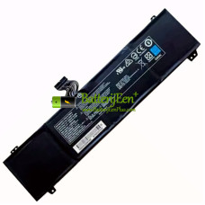 Vervangende batterij voor PDA QC7-1660TI-97S1B CKIDT-00-13-3S2P-0