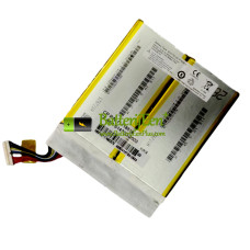 Vervangende batterij voor PDA S14-7G-2S1P3000 88R-S147G3-2603