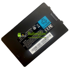Vervangende batterij voor PDA S9N-873F100-MG5 536192