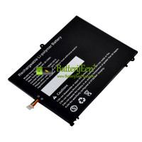 Vervangende batterij voor PDA ST106-BAT