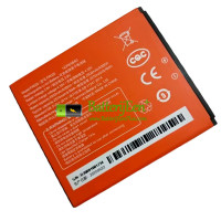 Vervangende batterij voor PDA SW-FR020