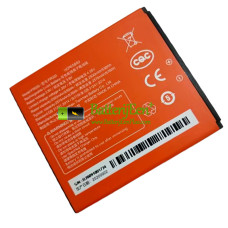 Vervangende batterij voor PDA SW-FR020