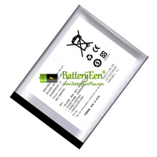 Vervangende batterij voor PDA T1 PAD XTC P2002AC XTC-X02