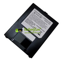 Vervangende batterij voor PDA T800