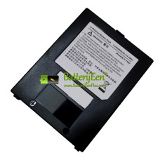 Vervangende batterij voor PDA T800