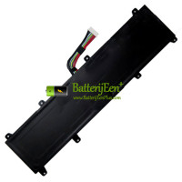 Vervangende batterij voor PDA TL411-V3