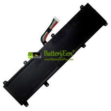 Vervangende batterij voor PDA TL411-V3