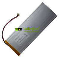 Vervangende batterij voor PDA U2968180PV