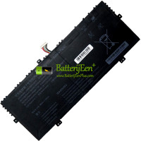 Vervangende batterij voor PDA U3094122PV-2S1P