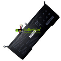 Vervangende batterij voor PDA U418577PHV-3S1P