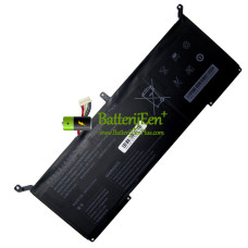Vervangende batterij voor PDA U418577PHV-3S1P