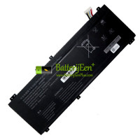 Vervangende batterij voor PDA U459279PV-3S1P