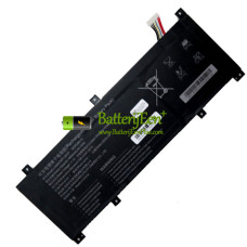 Vervangende batterij voor PDA U468576PV-3S1P