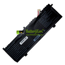 Vervangende batterij voor PDA U4867123PV-2S1P