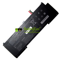 Vervangende batterij voor PDA U569277PV-3S1P
