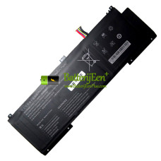 Vervangende batterij voor PDA U569277PV-3S1P