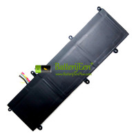 Vervangende batterij voor PDA U589563PV-3S1P