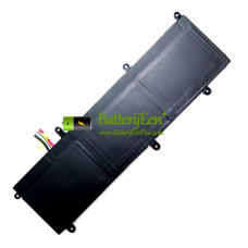 Vervangende batterij voor PDA U589563PV-3S1P