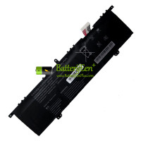 Vervangende batterij voor PDA U658557PV-3S1P