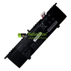 Vervangende batterij voor PDA U658557PV-3S1P
