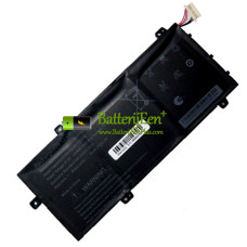 Vervangende batterij voor PDA U685967PV-3S1P